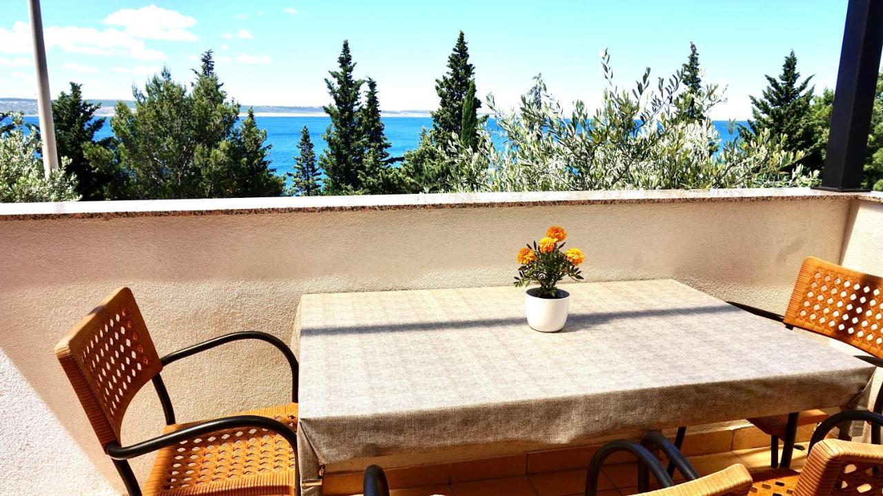 Apartments Maris Starigrad Paklenica Buitenkant foto