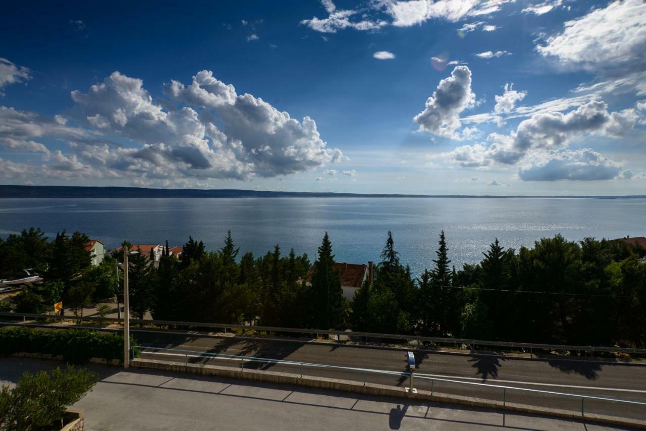 Apartments Maris Starigrad Paklenica Buitenkant foto
