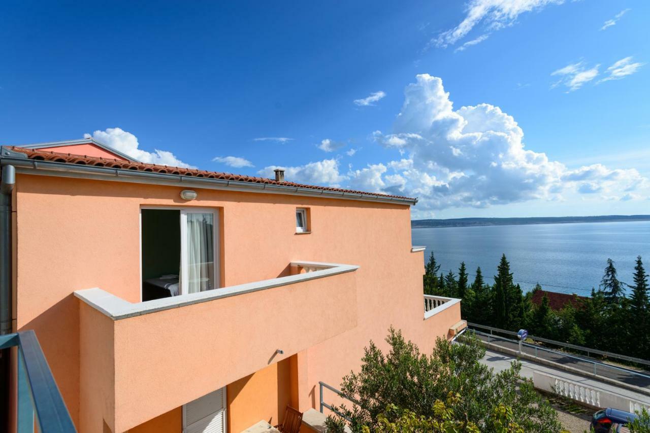 Apartments Maris Starigrad Paklenica Buitenkant foto